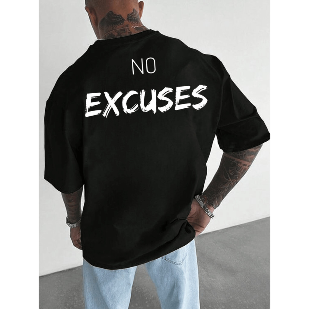 Camiseta Oversized Streetwear Algodão Camisa Estampada Estilo de Rua Camisetão Confortavel Oversize Street Moda