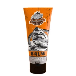 Shark Barber Balm Para Barba 230g