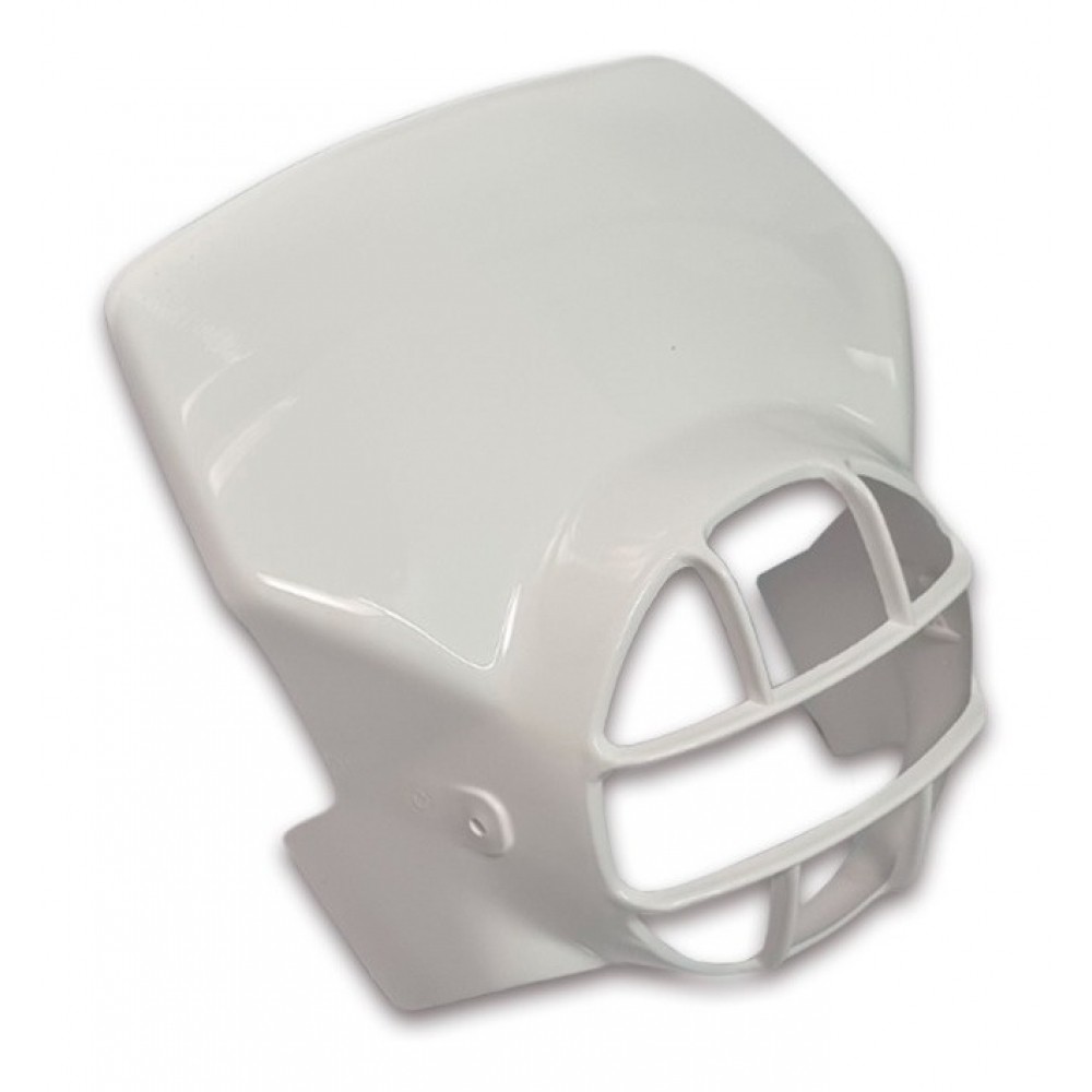 Carenagem Capa Frontal Farol Moto Honda  Xlx 250 Xl 250 250r Xls 125 Modelo Original em Oferta na Shopee