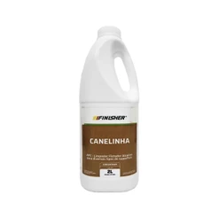Limpador Multiuso Apc Alcalino flotador Canelinha 2L Finisher