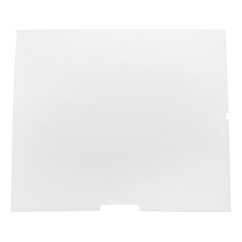 Lente Fresnel Uv Para Sensor Ivp 3000 Pet Intelbras