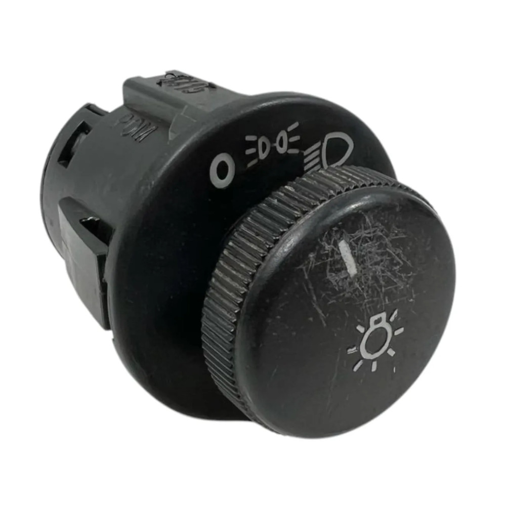 Chave Farol 90191678 Interruptor Luz Gm Monza Kadett Ipanema