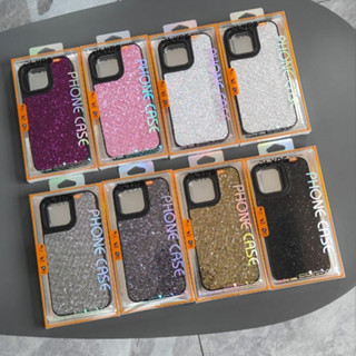 Capa De Celular Luxo Brilhante Rosa Com Strass Antishock Linha Samsung  A05 - A56 / S20 - S25 ULTRA em Oferta na Shopee