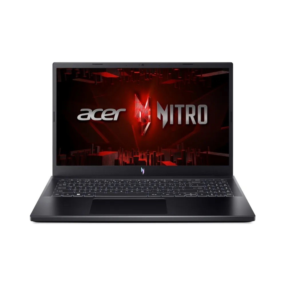 Notebook Gamer Acer Nitro V15 ANV15-52-514Z Intel® Core™ i5-13420H, RTX 3050, Tela 15.6", 8GB, 512GB, Linux