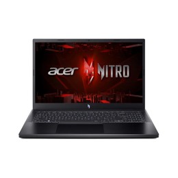 Notebook Gamer Acer Nitro V15 ANV15-52-514Z Intel® Core™ i5-13420H, RTX 3050, Tela 15.6", 8GB, 512GB, Linux