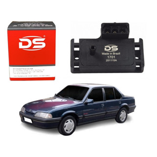 Sensor Map Ds Monza 1.8 2.0 Efi 1991 A 1996 em Oferta na Shopee