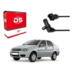 Sensor De Rotação Ds Siena 1.8 2005 A 2010