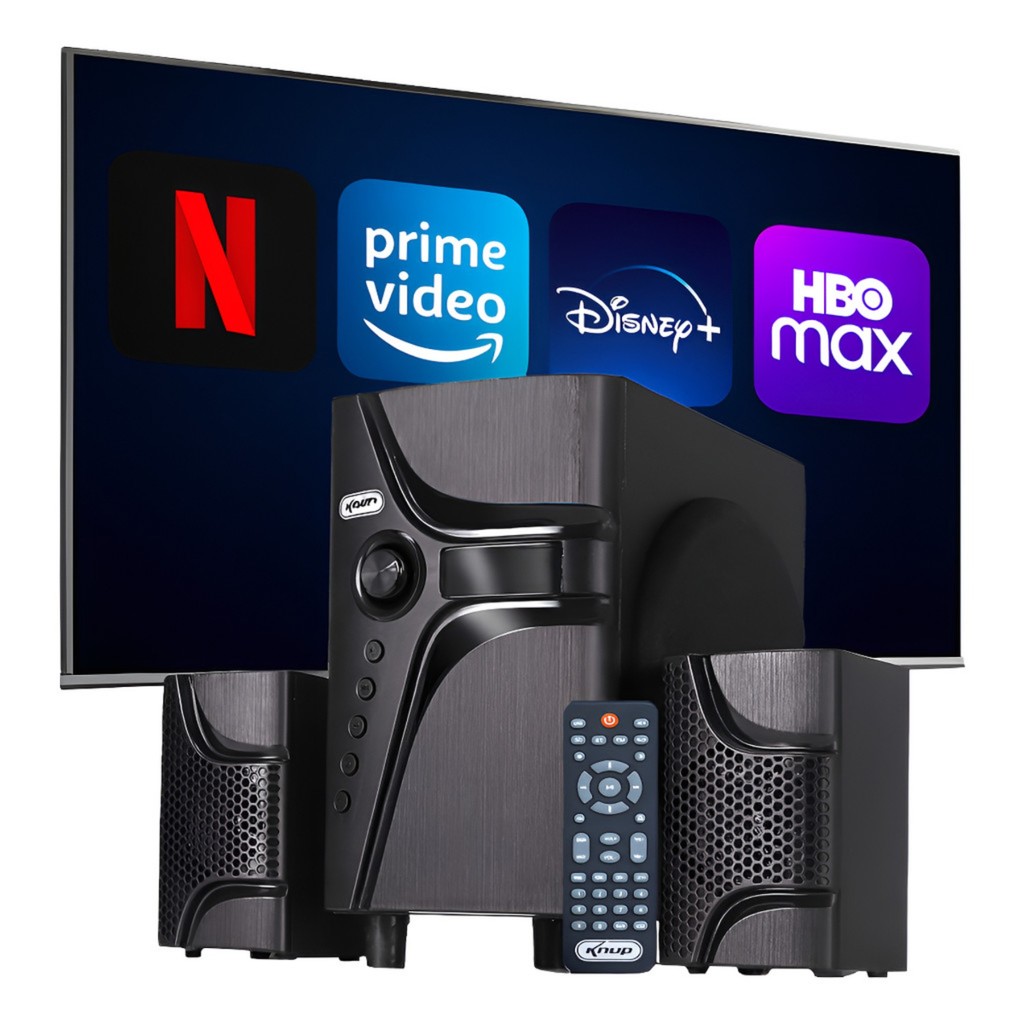 Soundbar Bluetooth 5.1: Onde Comprar | BuscaProdutos