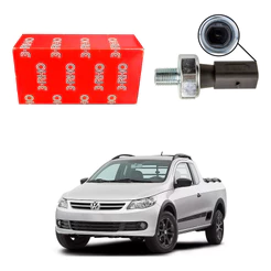Cebolinha Sensor Pressão Óleo Saveiro G5 1.6 2009 A 2013