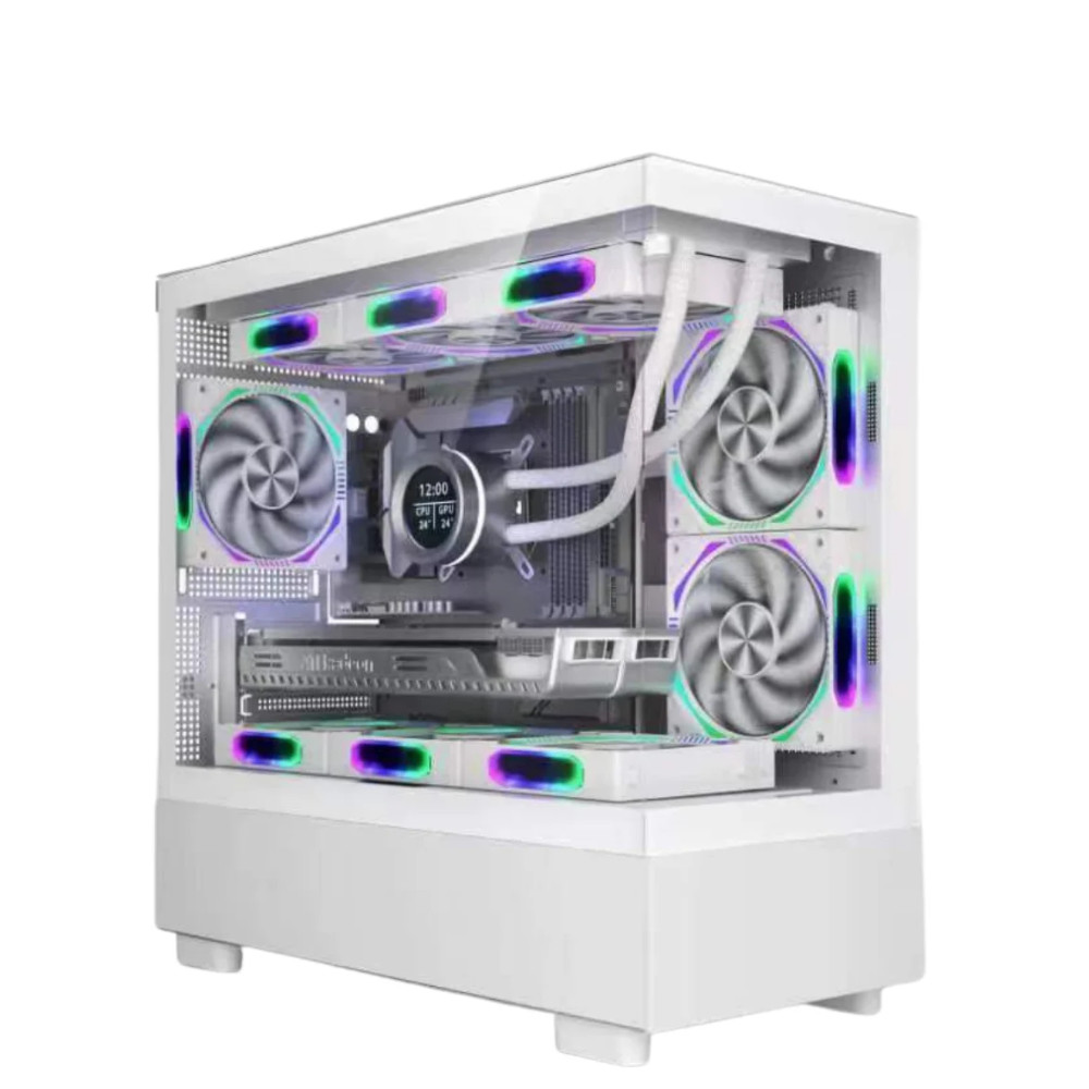 Computador Gamer Intel I7 7º Geracao 32 Gb Nvme 512 W11 Fonte 1000w