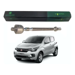 Barra Axial Mobi 1.0 2016 A 2022