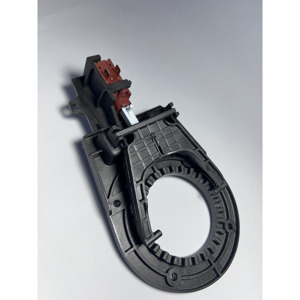 Conjunto Suporte Termoatuador Lavadora Mueller MLA11 MLA13 MLA15 MLA17