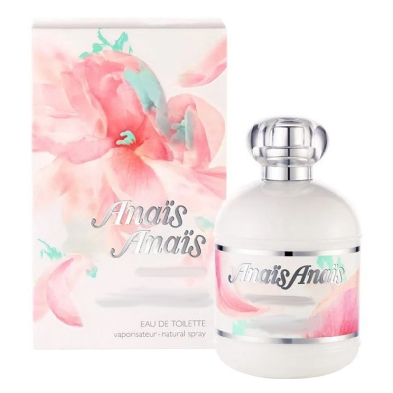 Anais Anais Perfume 100ml: Onde Comprar | BuscaProdutos