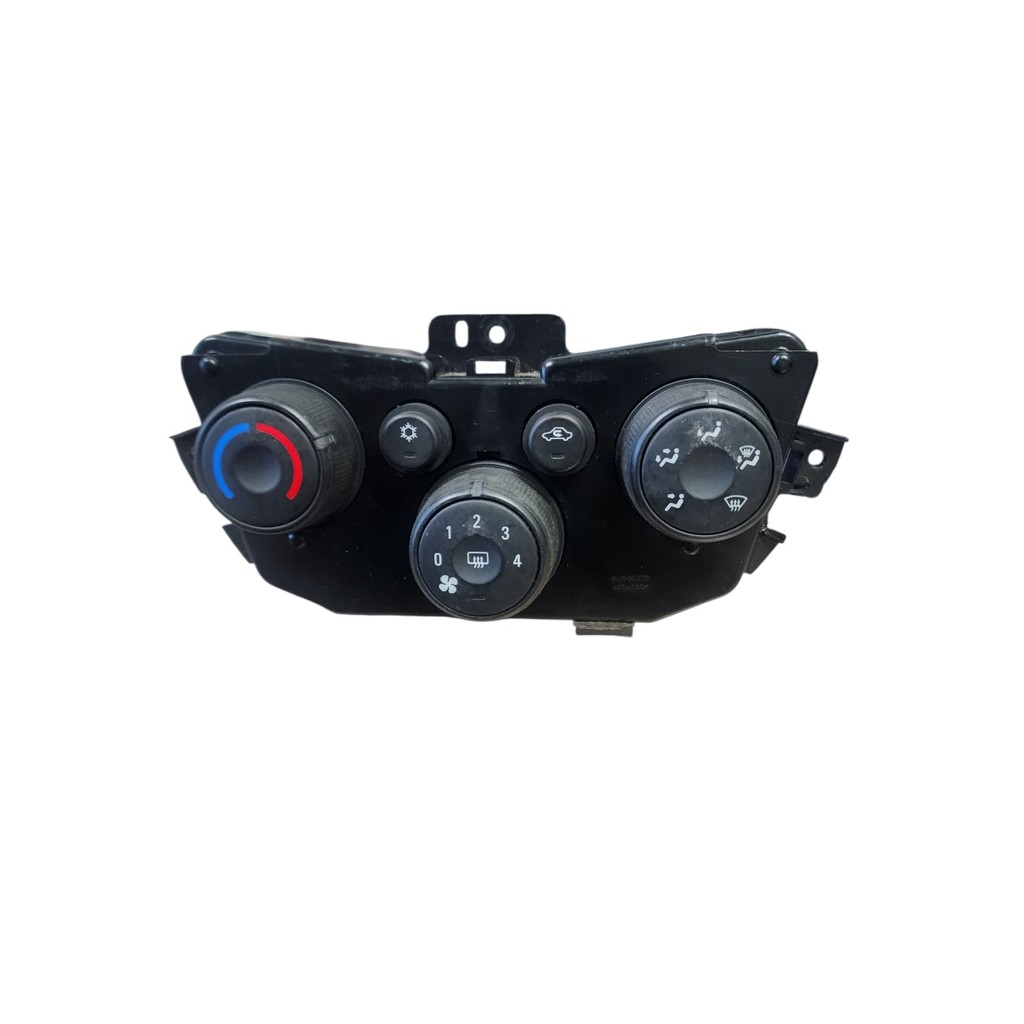 Comando Controle Ar Condicionado Gm Spin Cobalt 2012-16 5203