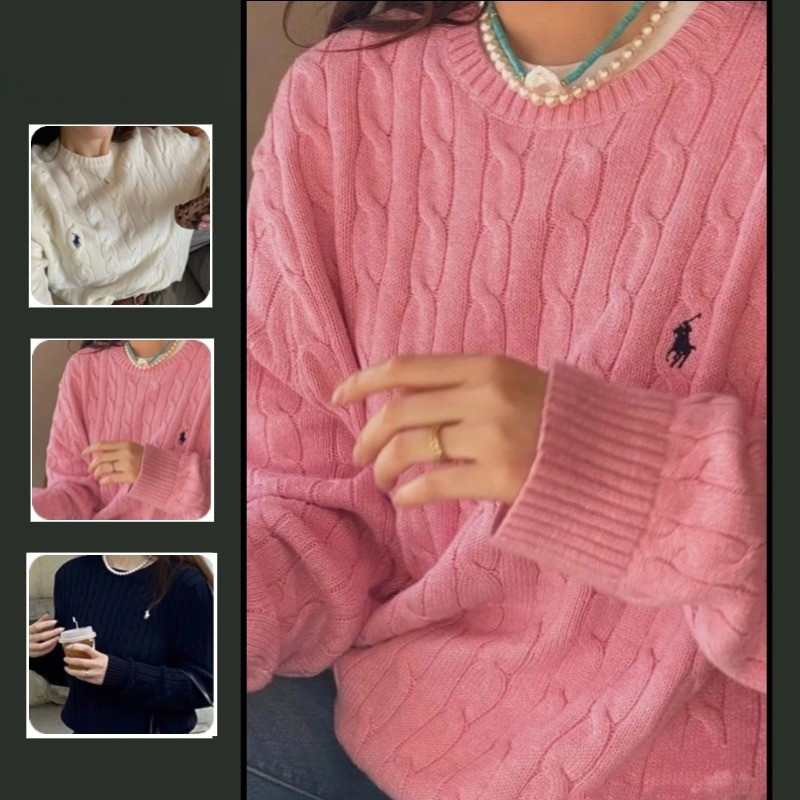 Vintage Sweaters: Onde Comprar | BuscaProdutos