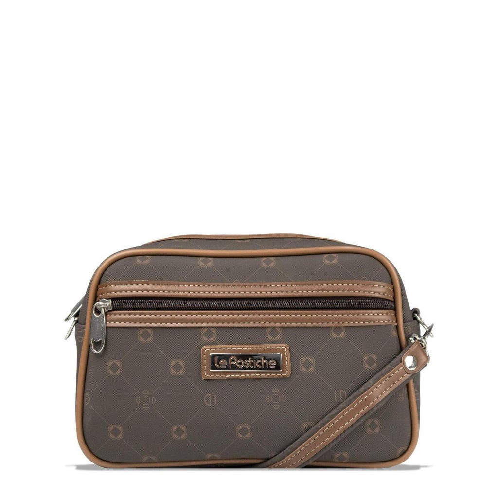 Nécessaire Plus Monograma LP25 Lansay em Oferta na Shopee