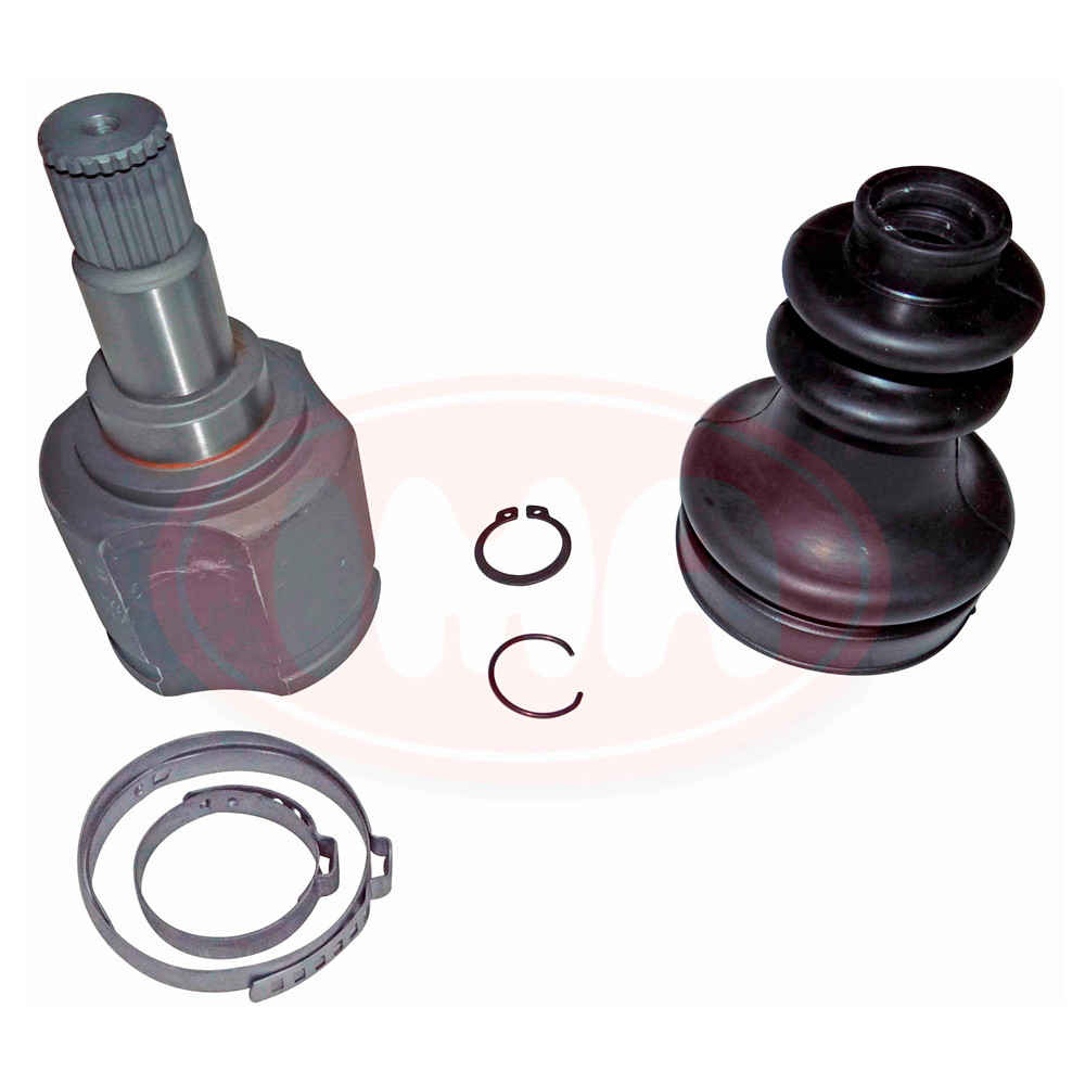 Garfo Tulipa - Courier 1997 A 2000 / Fiesta 1997 A 2000 / Ka 1997 A 2000 - Al-1201