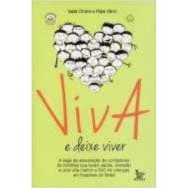 Viva e Deixe Viver de Valdir Cimino 7583837