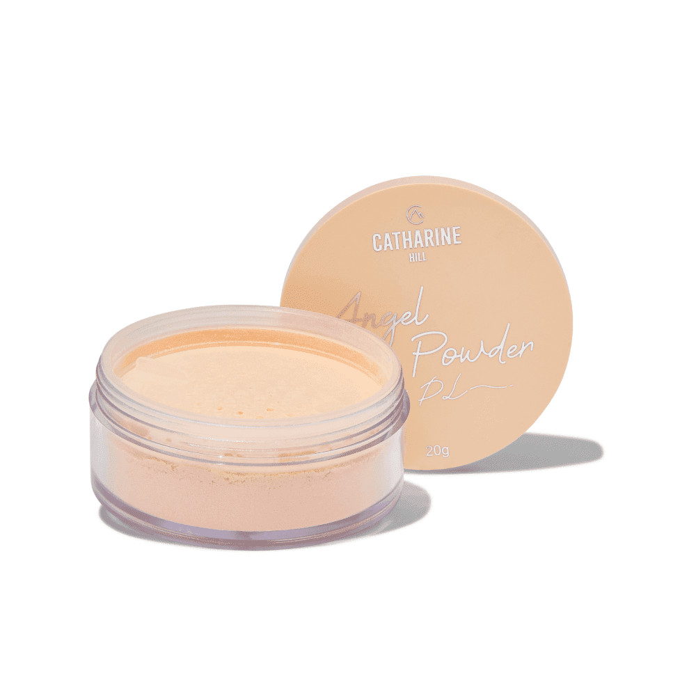 Pó Facial Catharine Hill Angel Powder 2205/A