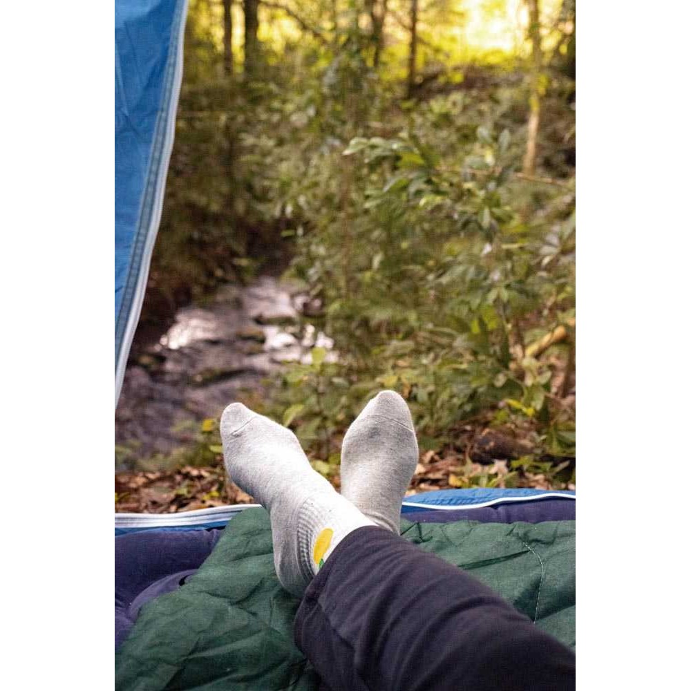 SACO DE DORMIR CAMPING - MOR