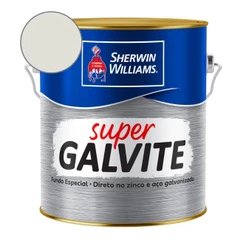 Super Galvite Fundo Especial Sherwin Williams 3,6L