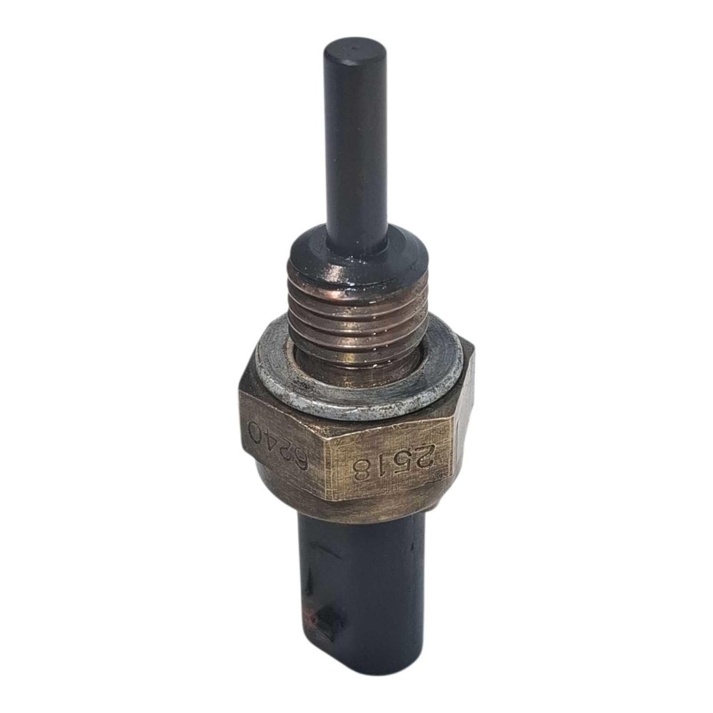 Sensor Temperatura Motor Chevrolet Onix 2013/2019 25186240