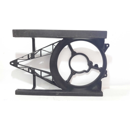 Defletor Ventoinha Radiador Celta 03/6 C/ar 93396846 26912