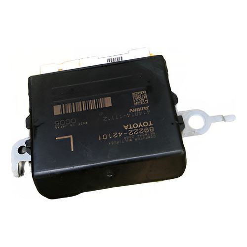 Modulo Multiplex Controle Porta Da Rav4 Hybrid 20/23 Origin
