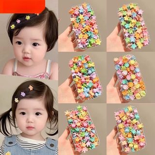 Bebê Hairpin Headdress cabelo quebrado ferramenta útil princesa
