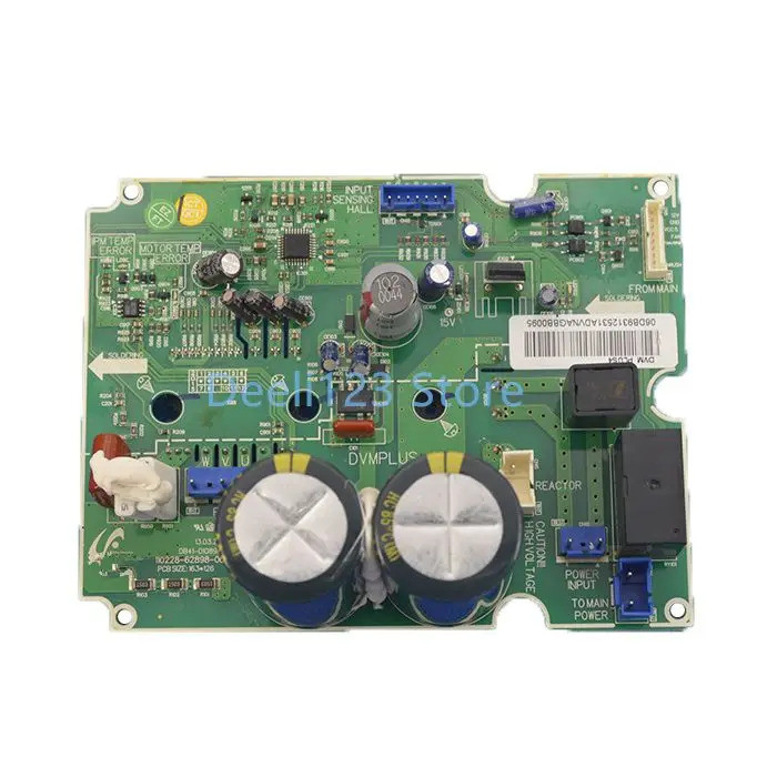 Bom Para Placa De Ar Condicionado Samsung DB93-12531A 1256b DB41-01089A Peça