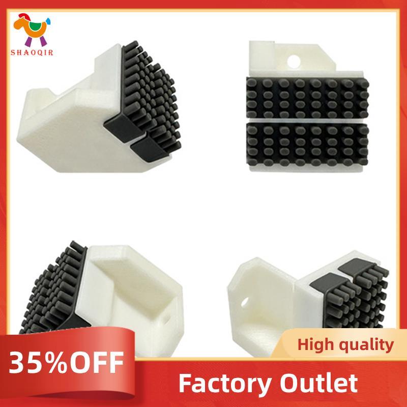 Para Laboratório X1C P1P P1S Escova De Limpeza De Bico Impressora 3D Resistente A Altas Temperaturas Acessório Extrusor