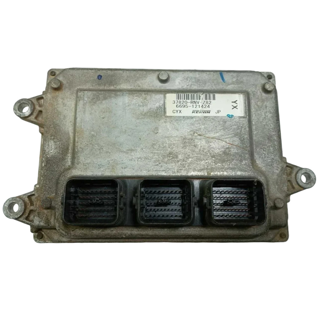 Módulo Injeção Honda Civic 1.8 2010/2011 37820rnvz82