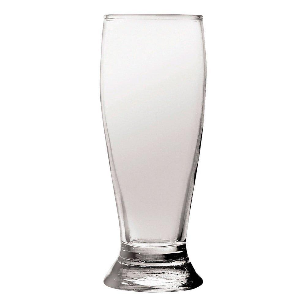 Conjunto de Copos Nadir 300ml Munich Cerveja Referência:7709 Embalagem com 24 Peças