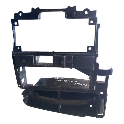 Moldura Painel Central Botoes Vw Passat Alemao 1994 1997