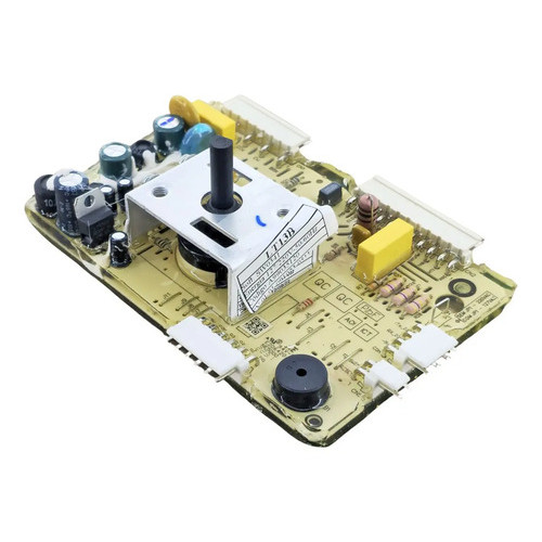 Placa Eletrônica Lavadora Electrolux LT13B A99035102 A99035179 Bivolt Original