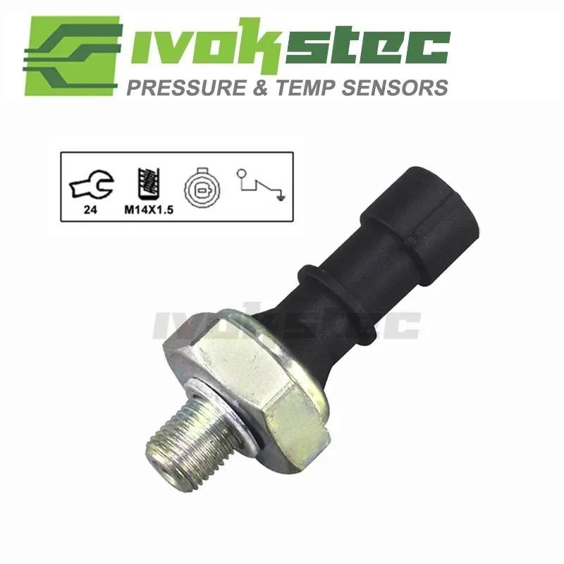 Sensor De Interruptor De Pressão De Óleo De Substituição Para Alfa Romeo 159 1.8 Fiat Stilo 1.6 16V 55354325