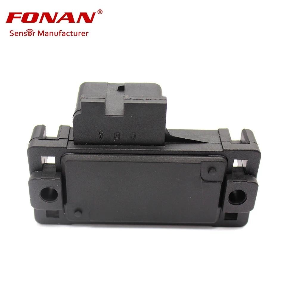 Sensor De Pressão Absoluta Do Coletor De Mapa 1BAR Para DAEWOO LANOS NUBIRA NEXIA ESPERO LEGANZA MATIZ POLONEZ 17SKV101