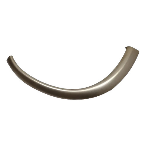 Moldura Aplique Paralama Traseiro Esquerdo Corsa Classic Dourado