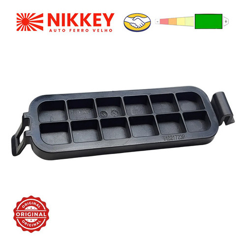 Tampa Filtro Ar Condicionado Nissan Sentra 2014 15 16 2019