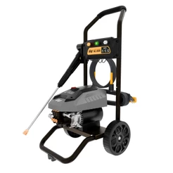 Lavadora Profissional WAP WL 4500 Alta Pressão Motor De Indução