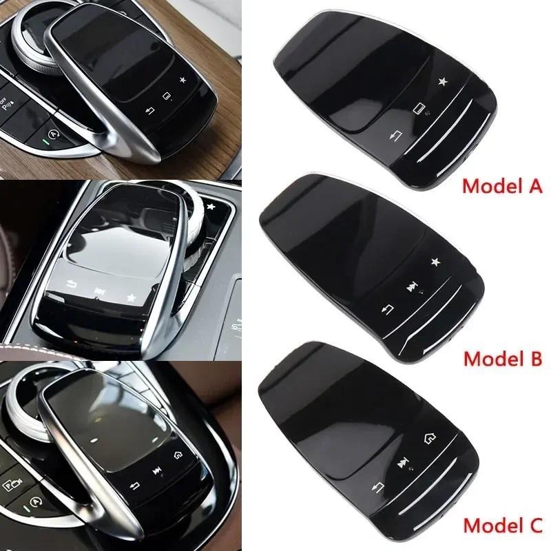 Controlador Shell & Touchpad Unidade Console De Controle Mouse Painel De Escrita Para Mercedes Benz Esc GLC/S/E W205 W25