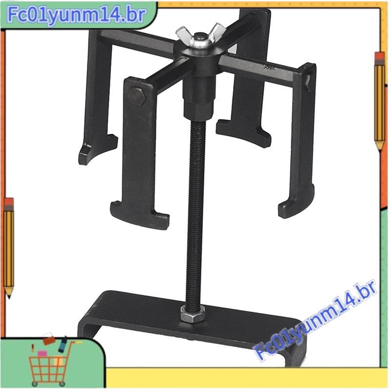 1 Peça 4 Pernas Transmissão Automática Embreagem Mola Compressor Remoção Kit De Ferramentas De Instalação