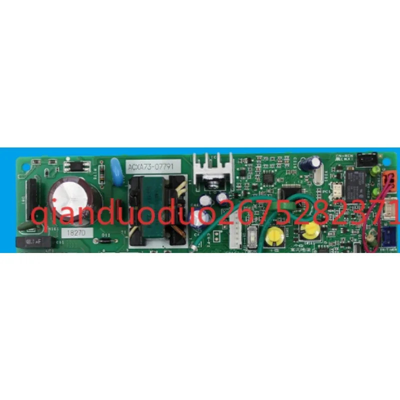 ACXA73-0771 É Adequado Para Ar Condicionado central Panasonic , Placa De Circuito De Computador Interna Multilinha