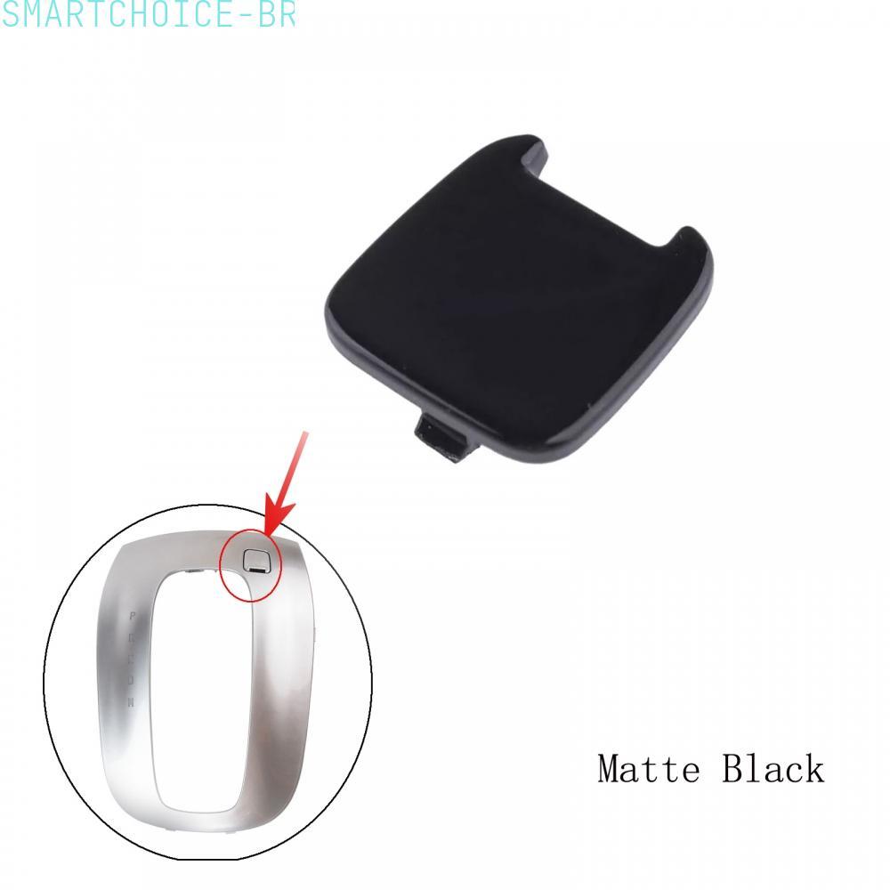 Console Cap for Chevy For TRAX and Buick Encore Matte Black Gaiter Boot 42559686