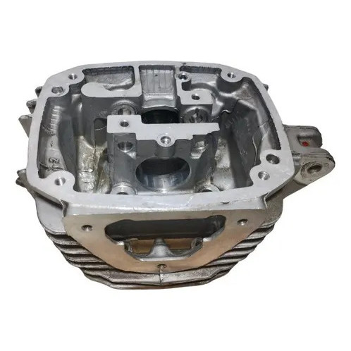 Cabeçote Carcaça Honda Nrx Bros 160 2015 A 2022 Original