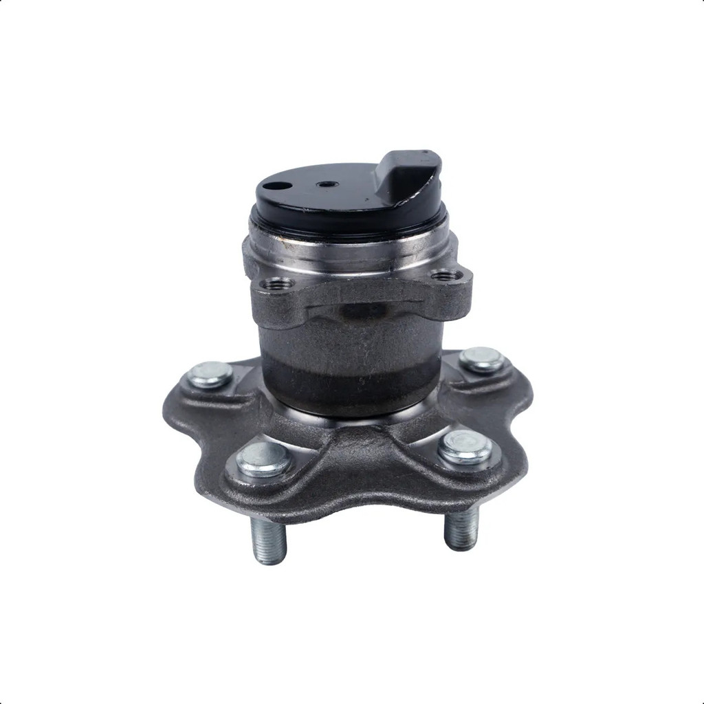 Cubo Roda Traseiro Nissan Sentra 2.0 16v 2014 Em Diante