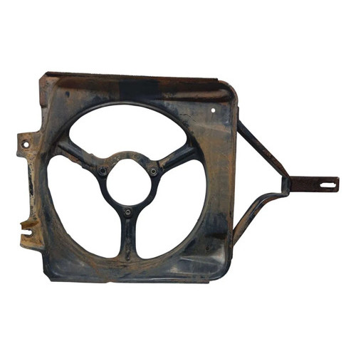 Defletor Ventoinha Radiador Fiat Uno Mille 1991 A 2000