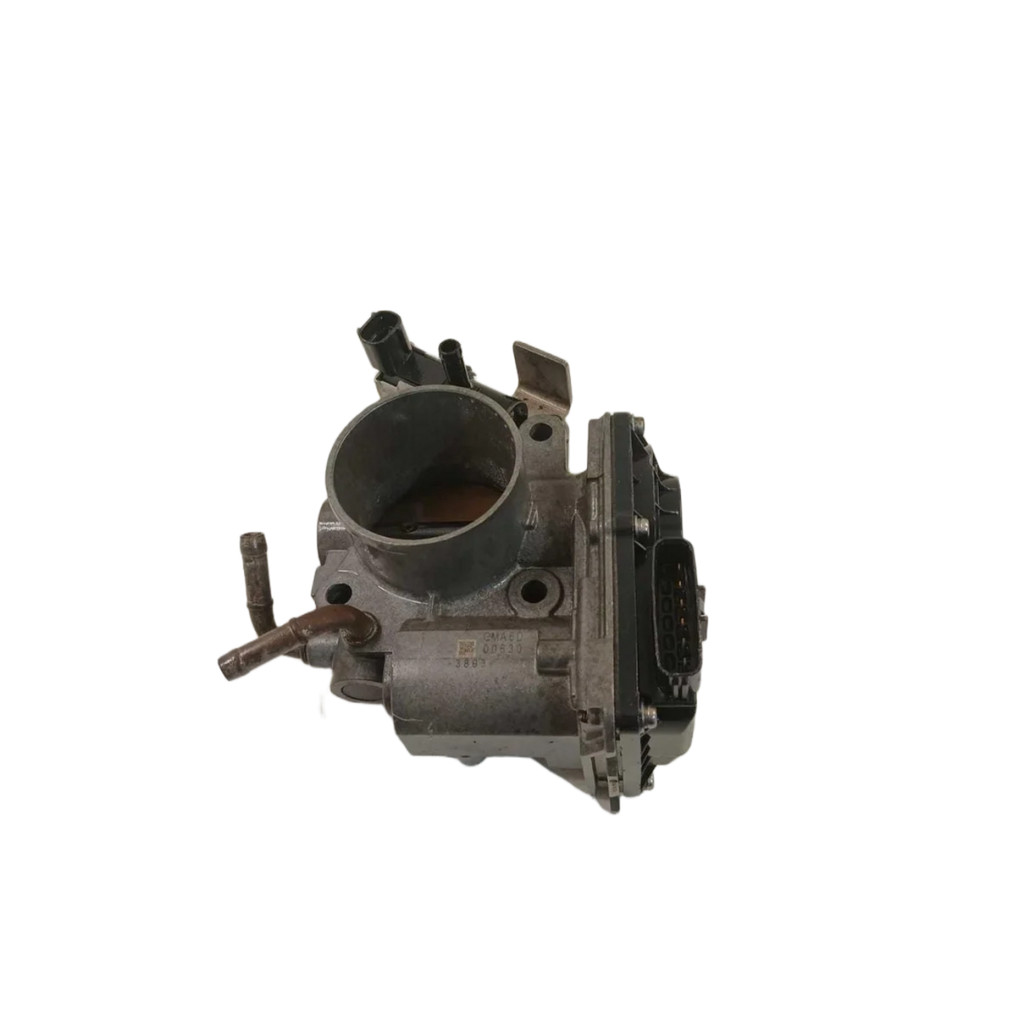 Corpo De Borboleta Tbi New Civic 1.8 Flex 2007 2008 2009