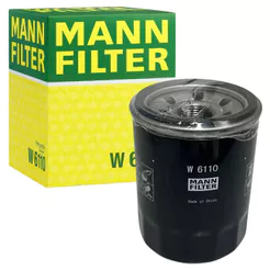 Filtro de Óleo Mann+Hummel Honda Civic City Fit New Fit Accord CR-V HR-V 2001 em diante PH8999