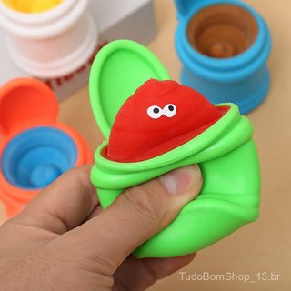 Brinquedo antiestresse para apertar, brinquedo de pegadinha, brinquedo de simulação realista de vaso sanitário, brinqued
